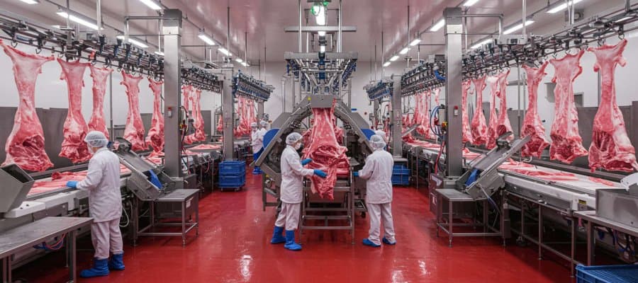 How Automatic Skinning Systems Reduce Labor Costs