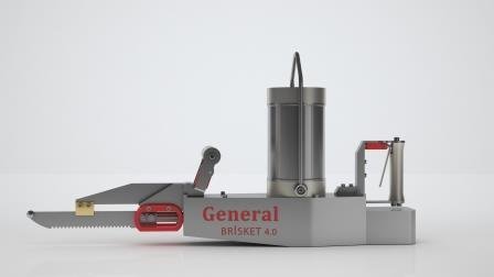 Engineering Matters: Choosing the Right Brisket Saw