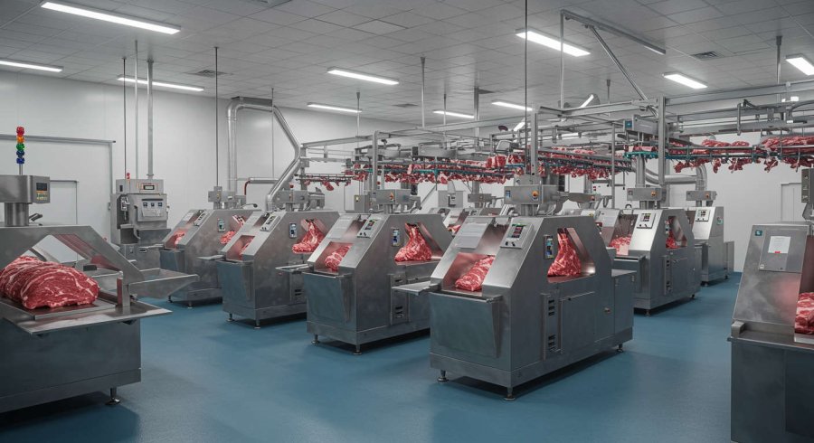How Hygiene Design Protects Product Quality