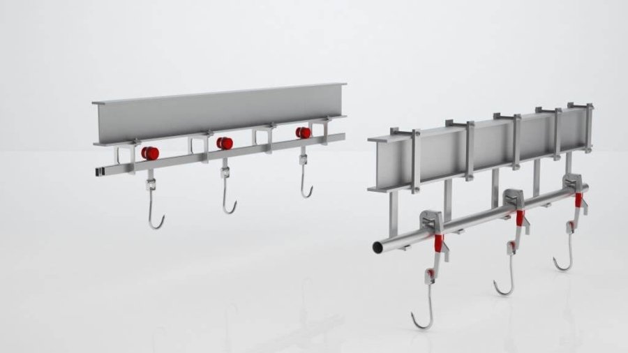 Stunning and Humane Handling Systems