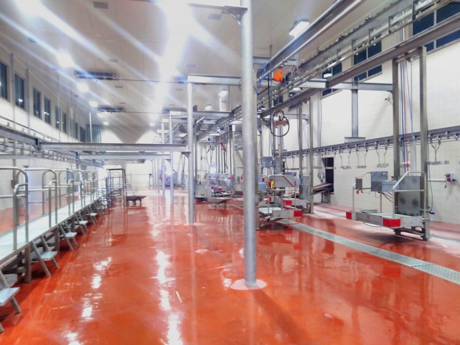 Refrigeration and Cold Chain Systems
