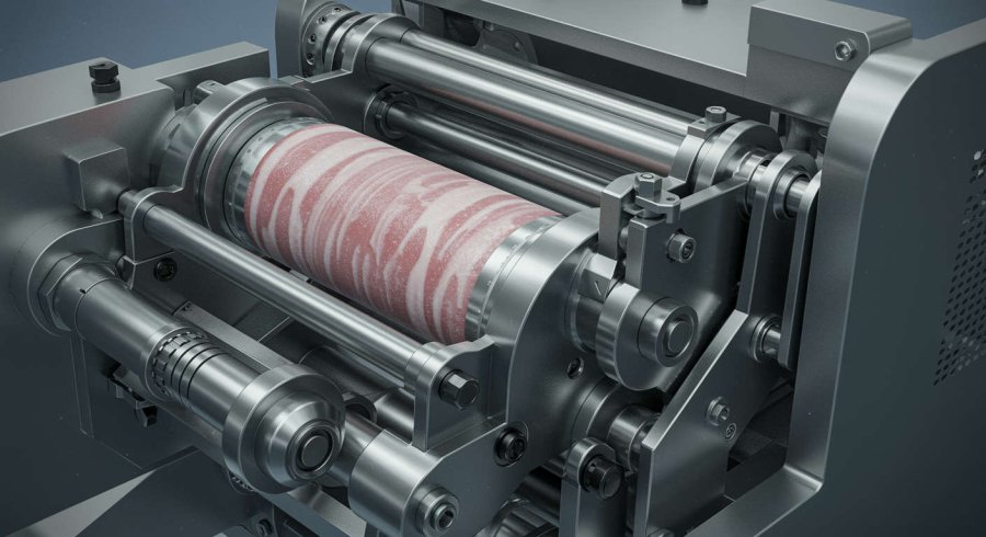 Where Cattle Skinning Equipment Creates Daily Savings