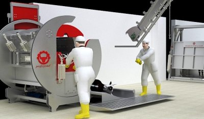 slaughterhouse project