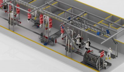 slaughterhouse project