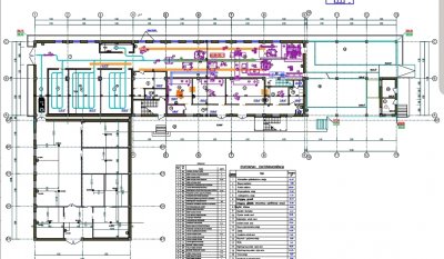 slaughterhouse project