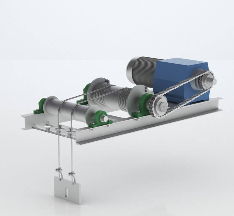 Automated Slaughter and Meat Grade