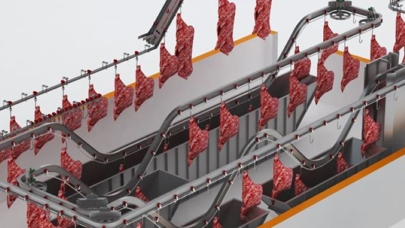 Innovative Approaches in Slaughterhouse Design