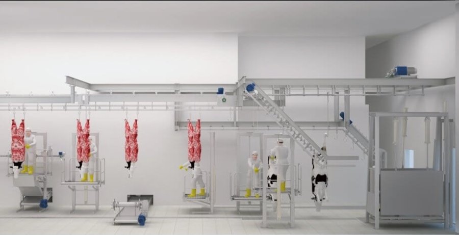 Sustainable Practices and Meat Quality