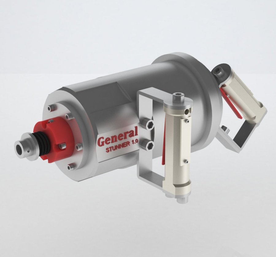 Reduce Noise & Human Disturbance