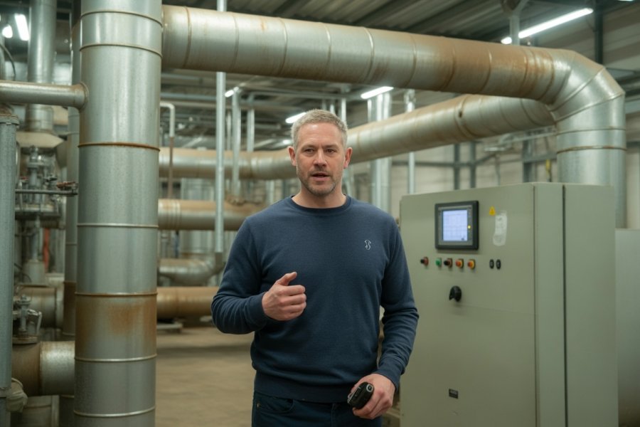 Mezbaha Atık Yönetimi Çözümleri Neden Artık Mekanik Olmak Zorunda