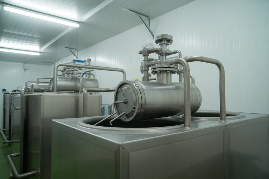 Ekonomik Açıdan İşkembe Atıklarının Pompalanması Ne Kazandırır