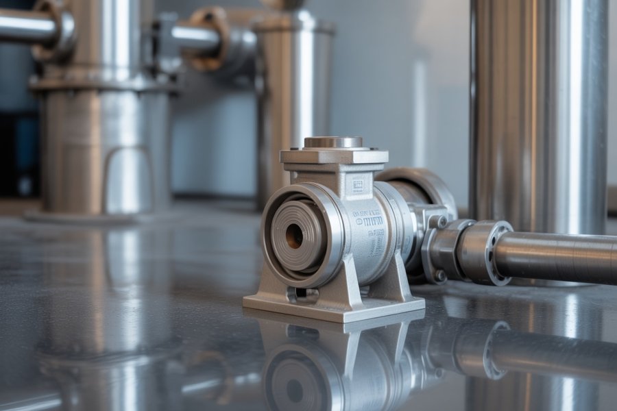 Hangi Tesisler İçin İşkembe Atık Pompası Daha Kritik