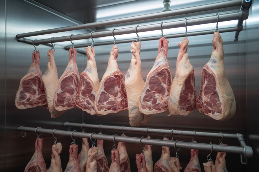 Soğuk Hava Deposu Et Kalitesi Üzerinde Nasıl Belirleyici Olur