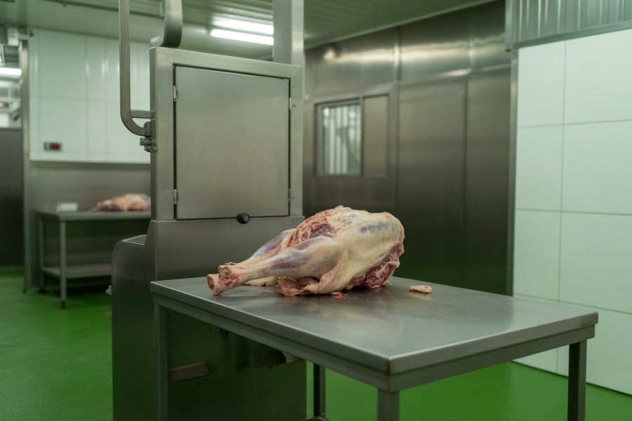 Ayak Kesme Makası ile Hatalar Nasıl Azaltılır