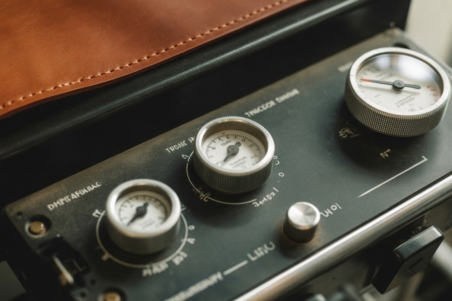 Deri Yüzme Süreci: Makinenin Karakteri Neden Önemli