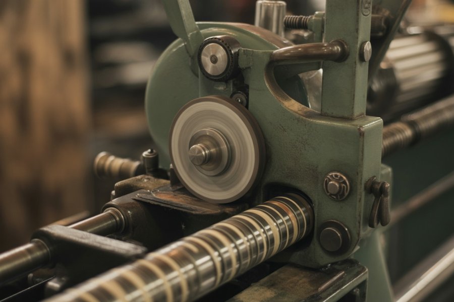 Mekanik Deri Yüzme Makinası: Geleneksel Güç ve Ustalık Odaklı Sistem