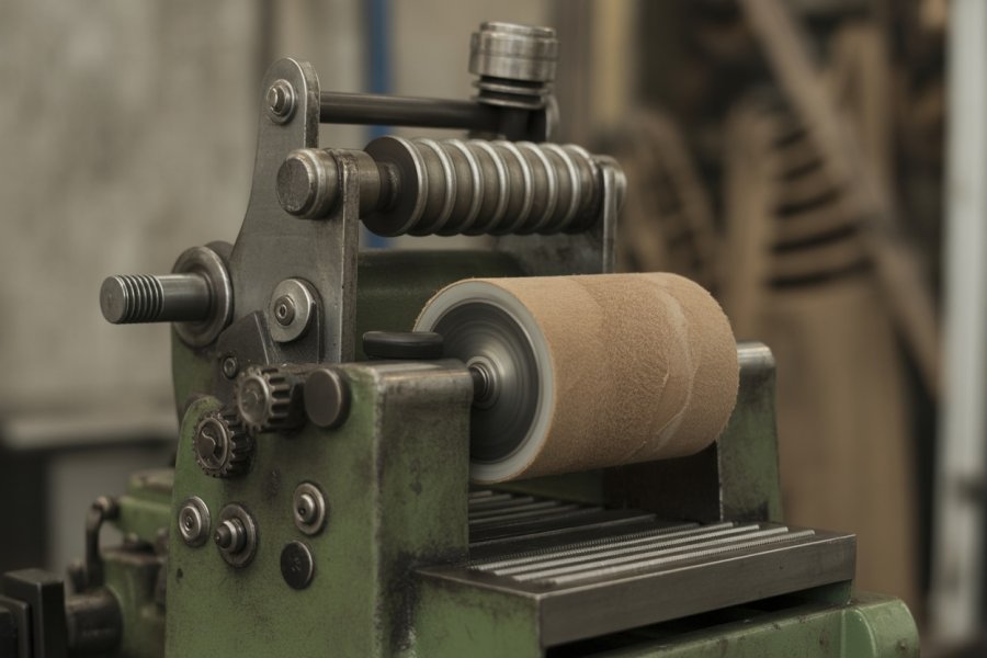 Deri Yüzme Makinesi Karşılaştırma: Görünmeyen Kriterler