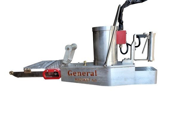 Mezbaha Döş Açma Makinası Seçerken Göz Ardı Edilmemesi Gereken Detaylar