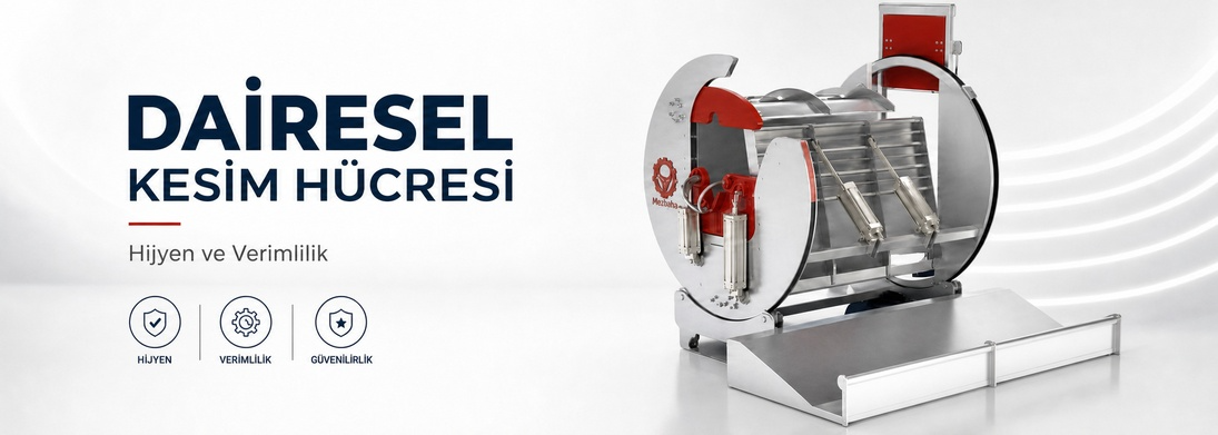 dairesel kesim hücresi