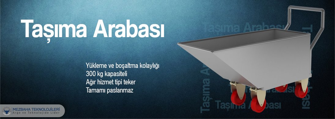 i̇ç organ taşıma arabası