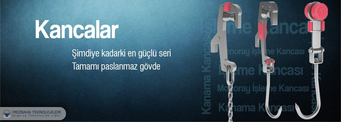 kancalar