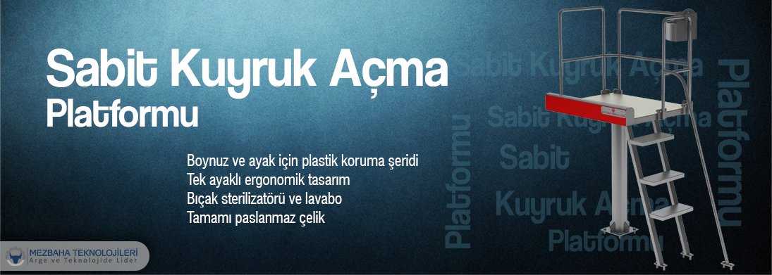 sabit kuyruk açma platformu