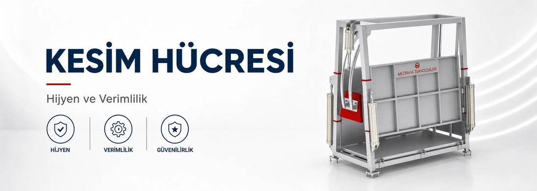 sığır kesim hücresi